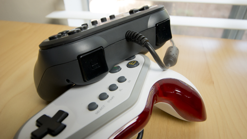 Illustration for article titled Pokken’s Funky Fighting Controller Finds New Purpose On The Switch
